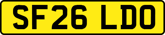 SF26LDO