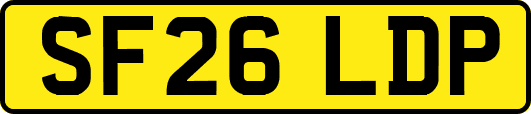 SF26LDP
