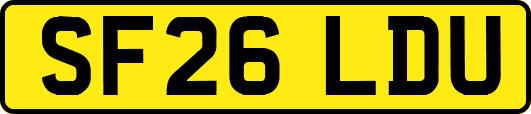 SF26LDU