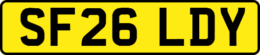 SF26LDY