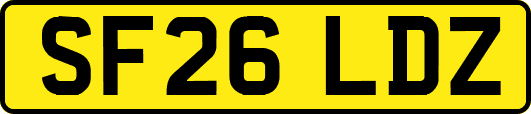SF26LDZ
