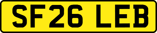 SF26LEB