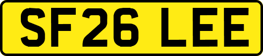 SF26LEE