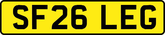 SF26LEG