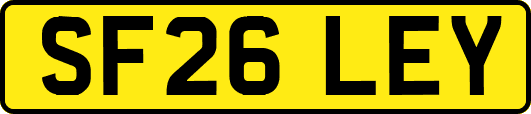 SF26LEY