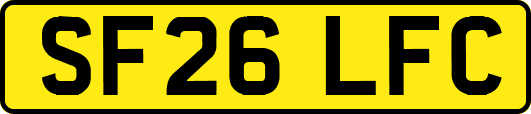 SF26LFC