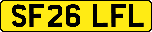 SF26LFL