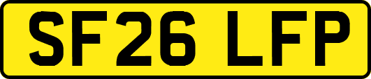 SF26LFP