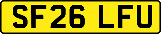 SF26LFU
