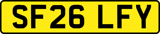 SF26LFY
