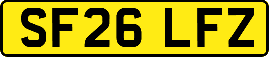 SF26LFZ