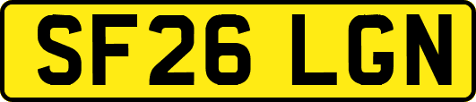 SF26LGN