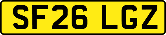 SF26LGZ
