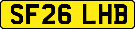 SF26LHB