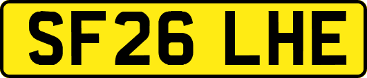 SF26LHE
