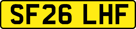 SF26LHF