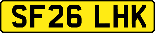 SF26LHK