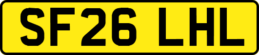 SF26LHL