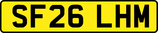 SF26LHM