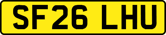 SF26LHU