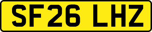 SF26LHZ