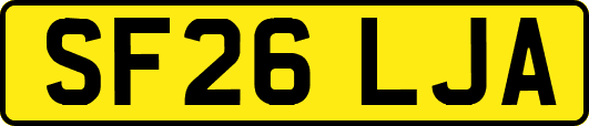 SF26LJA