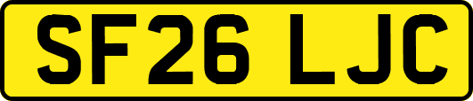 SF26LJC