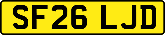 SF26LJD