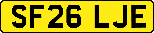 SF26LJE