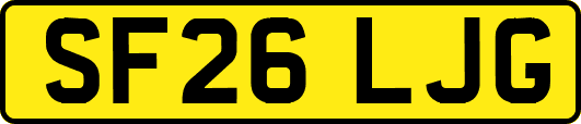 SF26LJG