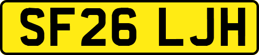 SF26LJH