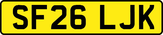 SF26LJK