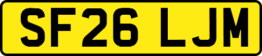 SF26LJM
