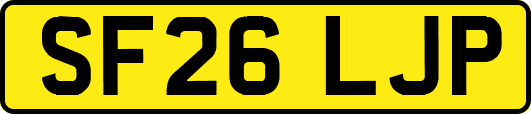 SF26LJP