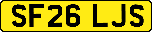 SF26LJS