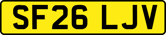 SF26LJV