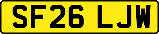 SF26LJW
