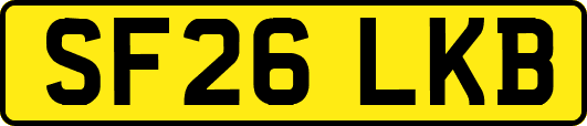 SF26LKB