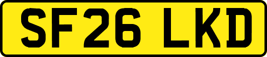 SF26LKD