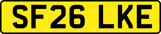 SF26LKE