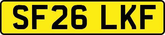 SF26LKF