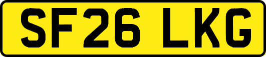 SF26LKG