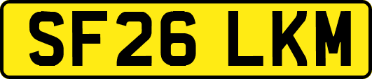 SF26LKM