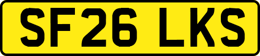 SF26LKS
