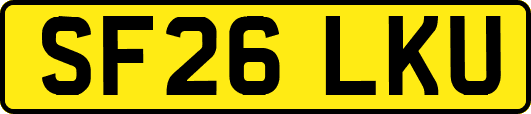 SF26LKU