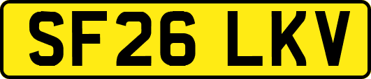 SF26LKV