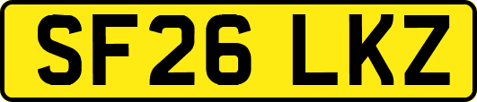 SF26LKZ