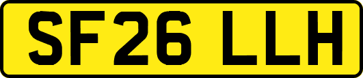 SF26LLH