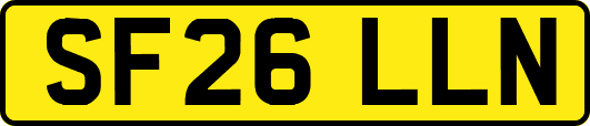 SF26LLN
