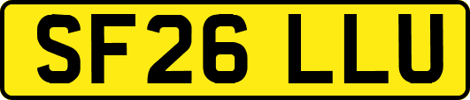 SF26LLU